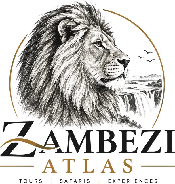Zambezi Atlas
